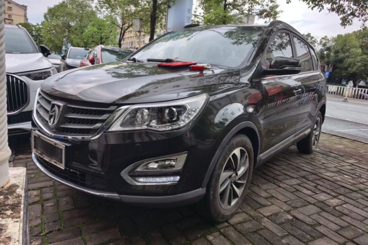 Used Baojun 560 2016 1.8L Manual Luxury Edition Guazi used car, China used car export, Used car for sale, Used Baojun cars, Cheapest cars for sale