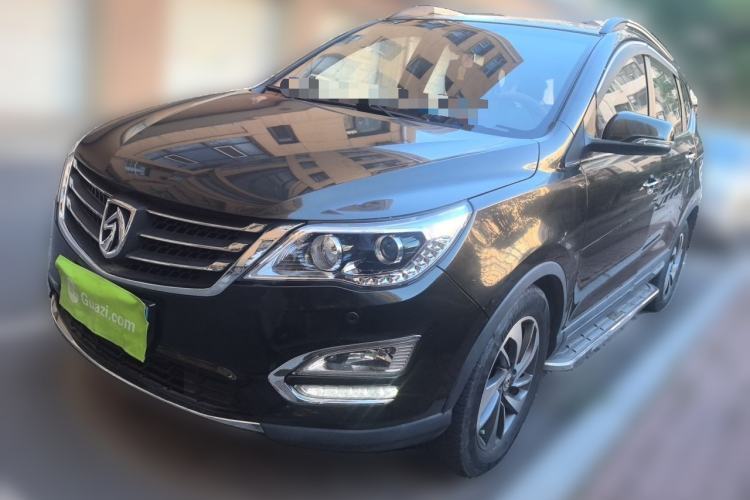 Baojun 560 2016 1.5T Manual Luxury Model de segunda mano Guazi used car, China used car export, Used car for sale, Used  cars, Cheapest cars for sale
