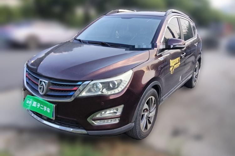 Used Baojun 560 2016 1.8L iAMT Elite Edition Guazi used car, China used car export, Used car for sale, Used  cars, Cheapest cars for sale