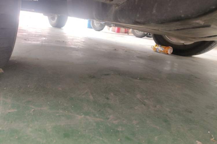 Used Baojun 560 2016 1.5T Manual Elite Edition Chassis Front Right