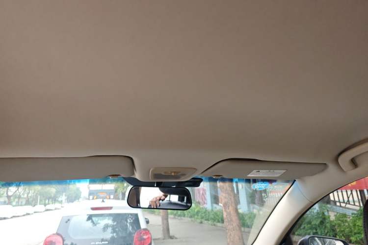 Used Baojun 560 2016 1.8L Manual Comfort Edition Headliner