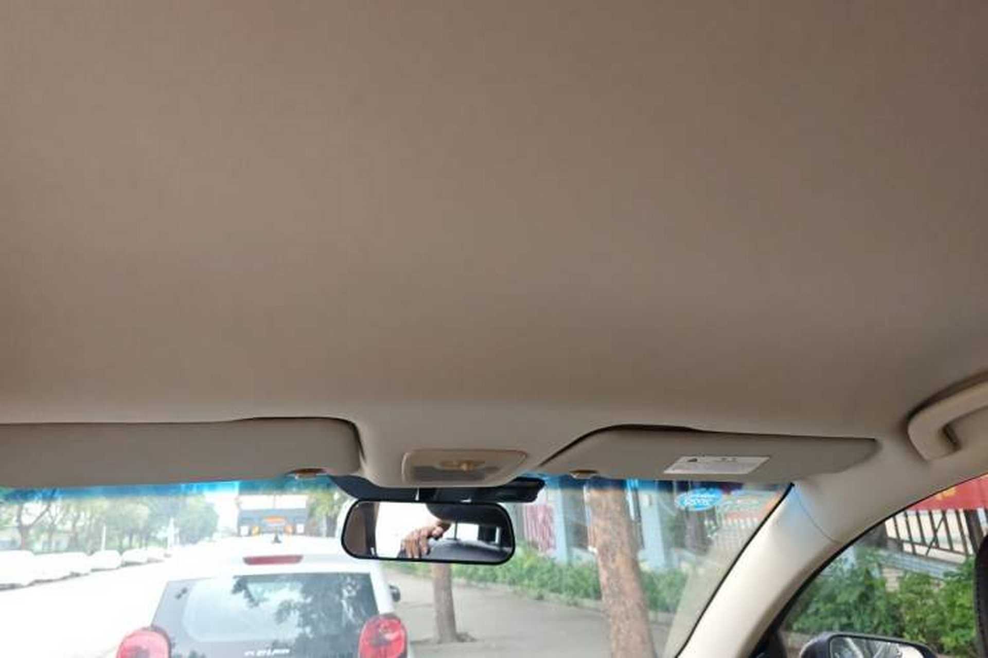 Used Baojun 560 2016 1.8L Manual Comfort Edition Headliner