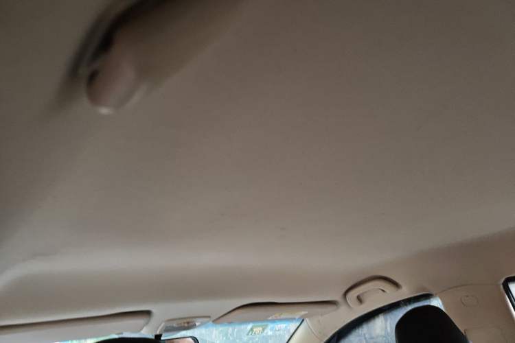 Used Baojun 560 2016 1.5T Manual Elite Edition Headliner