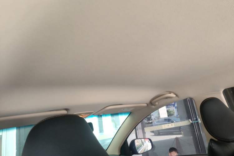 Used Baojun 560 2016 1.5T Manual Elite Edition Headliner