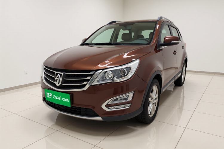 Used Baojun 560 2016 1.5T Manual Elite Edition Guazi used car, China used car export, Used car for sale, Used  cars, Cheapest cars for sale