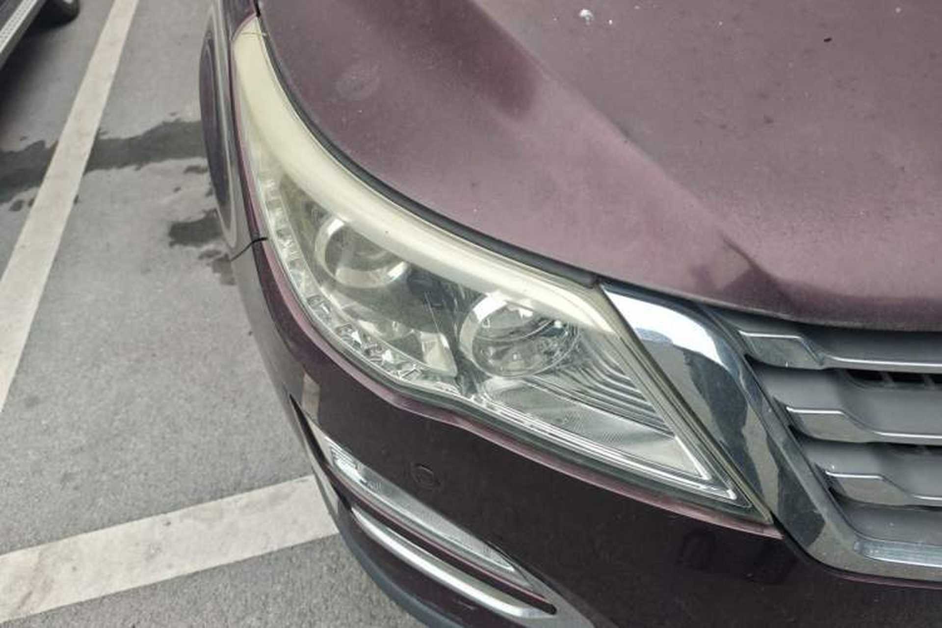 Used Baojun 560 2016 1.8L Manual Luxury Edition Right Front Headlight