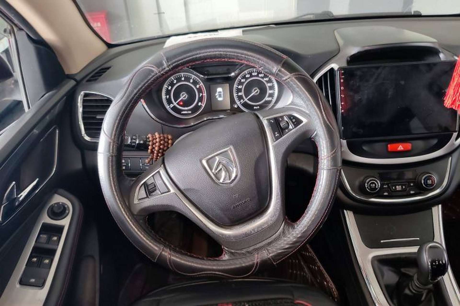 Used Baojun 560 2016 1.8L Manual Luxury Edition Steering Wheel