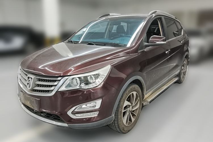 Used Baojun 560 2016 1.8L iAMT Luxury Model Guazi used car, China used car export, Used car for sale, Used  cars, Cheapest cars for sale