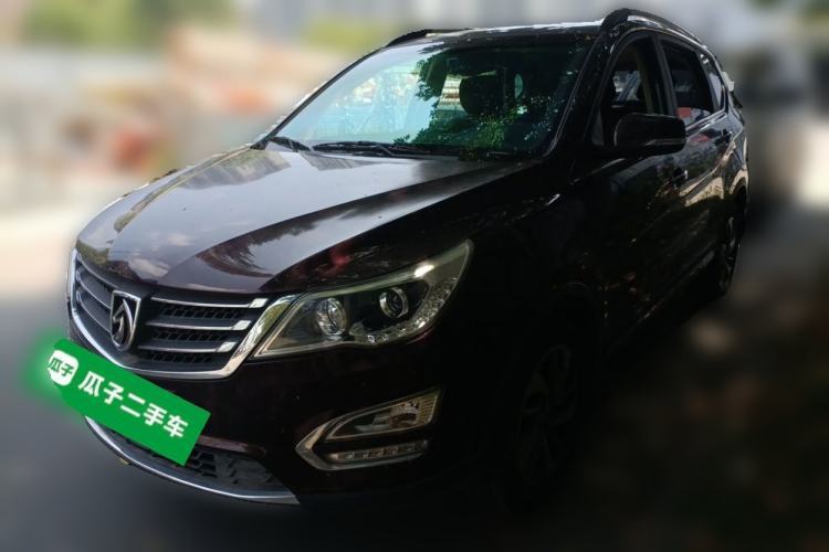 Used Baojun 560 2016 1.5T Manual Luxury Model Guazi used car, China used car export, Used car for sale, Used  cars, Cheapest cars for sale