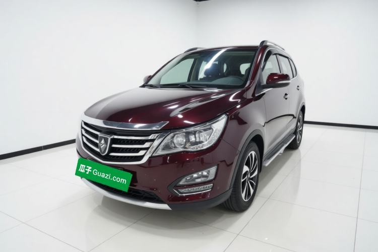 Używany Baojun 560 2016 1.8L iAMT Luxury Model Guazi used car, China used car export, Used car for sale, Used  cars, Cheapest cars for sale
