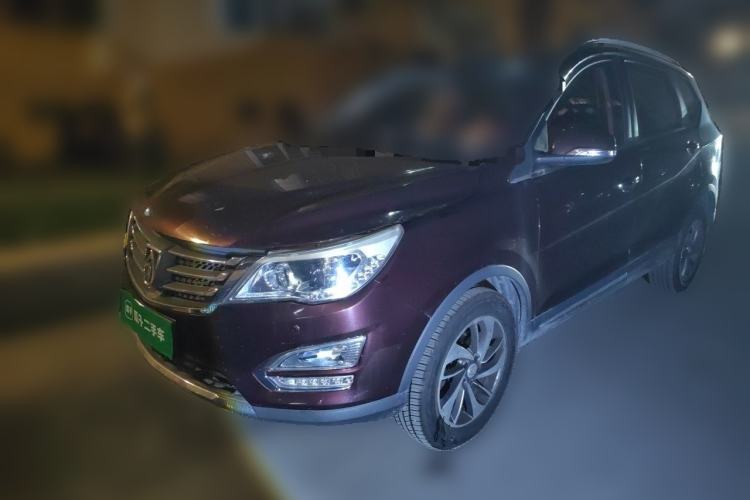 Used Baojun 560 2016 1.8L iAMT Luxury Model Guazi used car, China used car export, Used car for sale, Used cars, Cheapest cars for sale