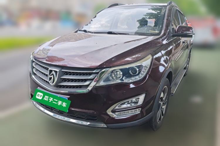 Gebrauchter Baojun 560 2016 1.8L iAMT Luxury Model Guazi used car, China used car export, Used car for sale, Used  cars, Cheapest cars for sale