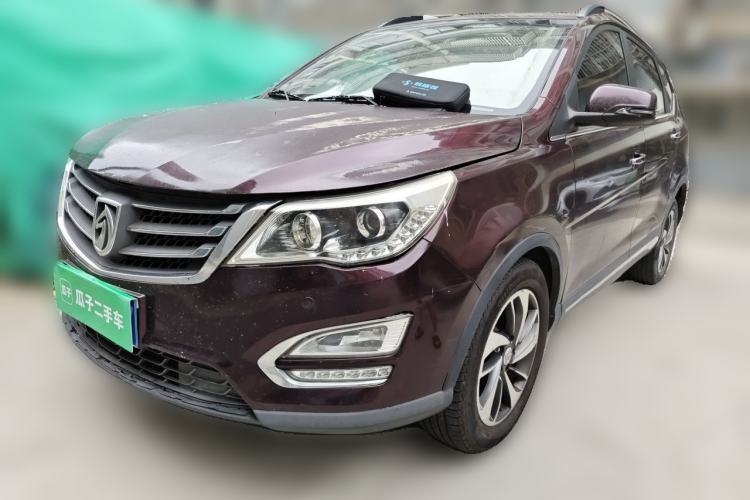 Used Baojun 560 2016 1.5T Manual Luxury Model Guazi used car, China used car export, Used car for sale, Used cars, Cheapest cars for sale
