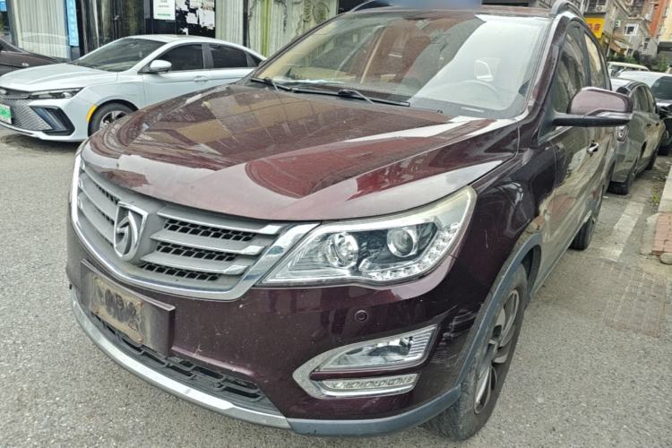 Used Baojun 560 2016 1.8L iAMT Luxury Model Guazi used car, China used car export, Used car for sale, Used cars, Cheapest cars for sale