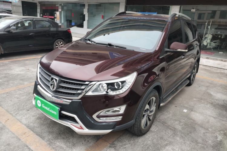 Used Baojun 560 2016 1.8L iAMT Luxury Model Guazi used car, China used car export, Used car for sale, Used cars, Cheapest cars for sale
