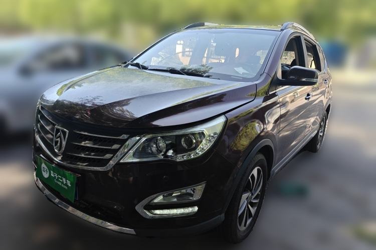 Used Baojun 560 2016 1.8L iAMT Luxury Model Guazi used car, China used car export, Used car for sale, Used cars, Cheapest cars for sale