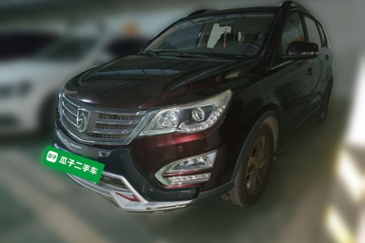 Ojetý Baojun 560 2016 1.8L iAMT Luxury Model Guazi used car, China used car export, Used car for sale, Used  cars, Cheapest cars for sale
