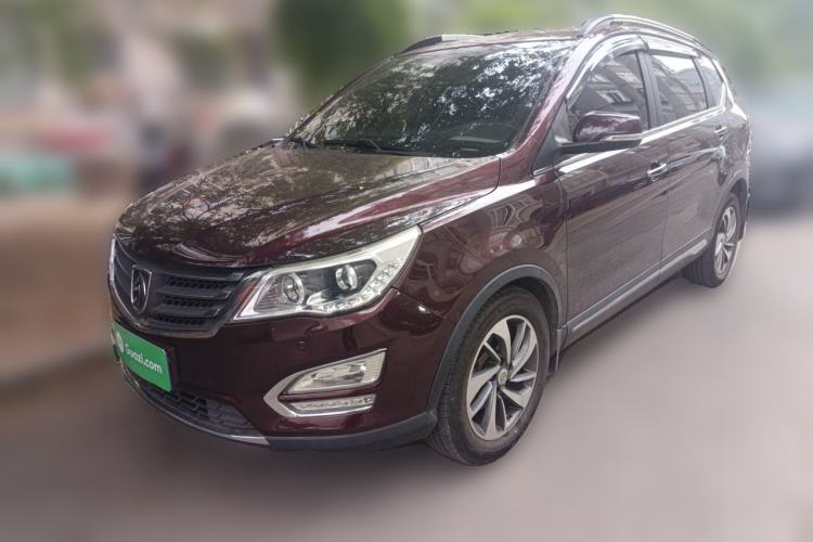 Used Baojun 560 2016 1.5T Manual Luxury Model Guazi used car, China used car export, Used car for sale, Used cars, Cheapest cars for sale