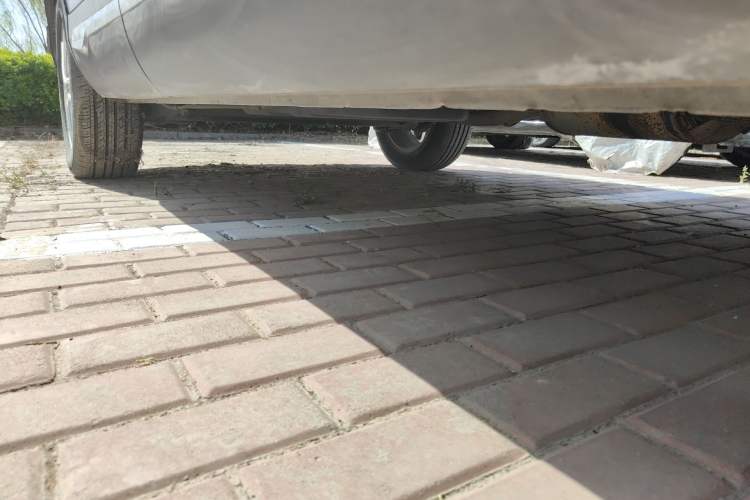 Used Baojun 560 2016 1.5T Manual Elite Edition Chassis Front Right
