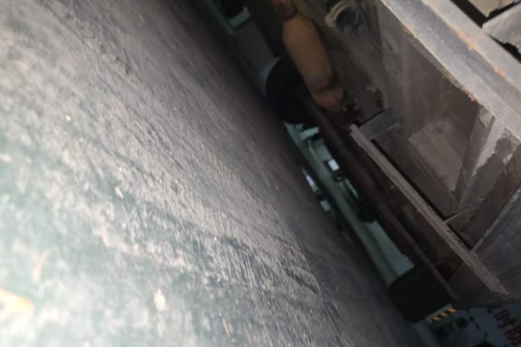 Used Baojun 560 2016 1.8L iAMT Luxury Model Chassis Rear Right
