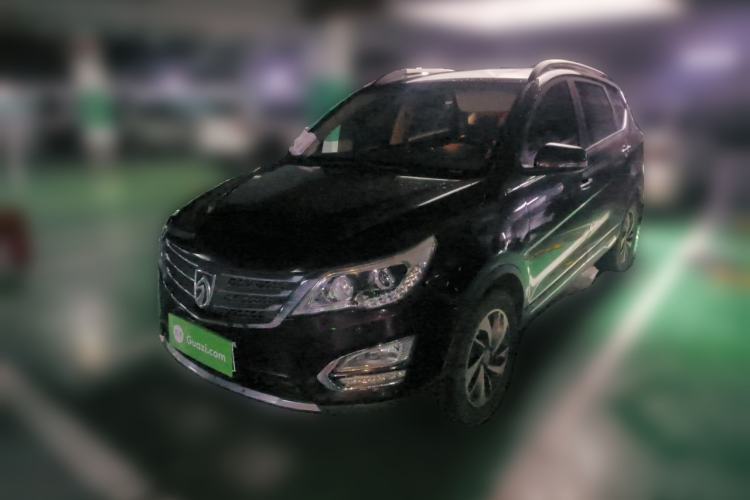 Used Baojun 560 2016 1.8L iAMT Luxury Model Guazi used car, China used car export, Used car for sale, Used  cars, Cheapest cars for sale