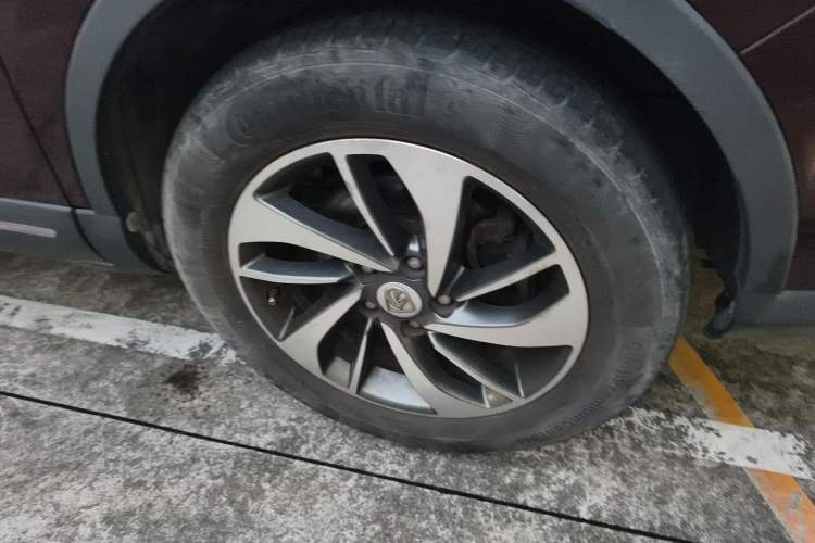 Used Baojun 560 2016 1.8L iAMT Luxury Model Exterior 1