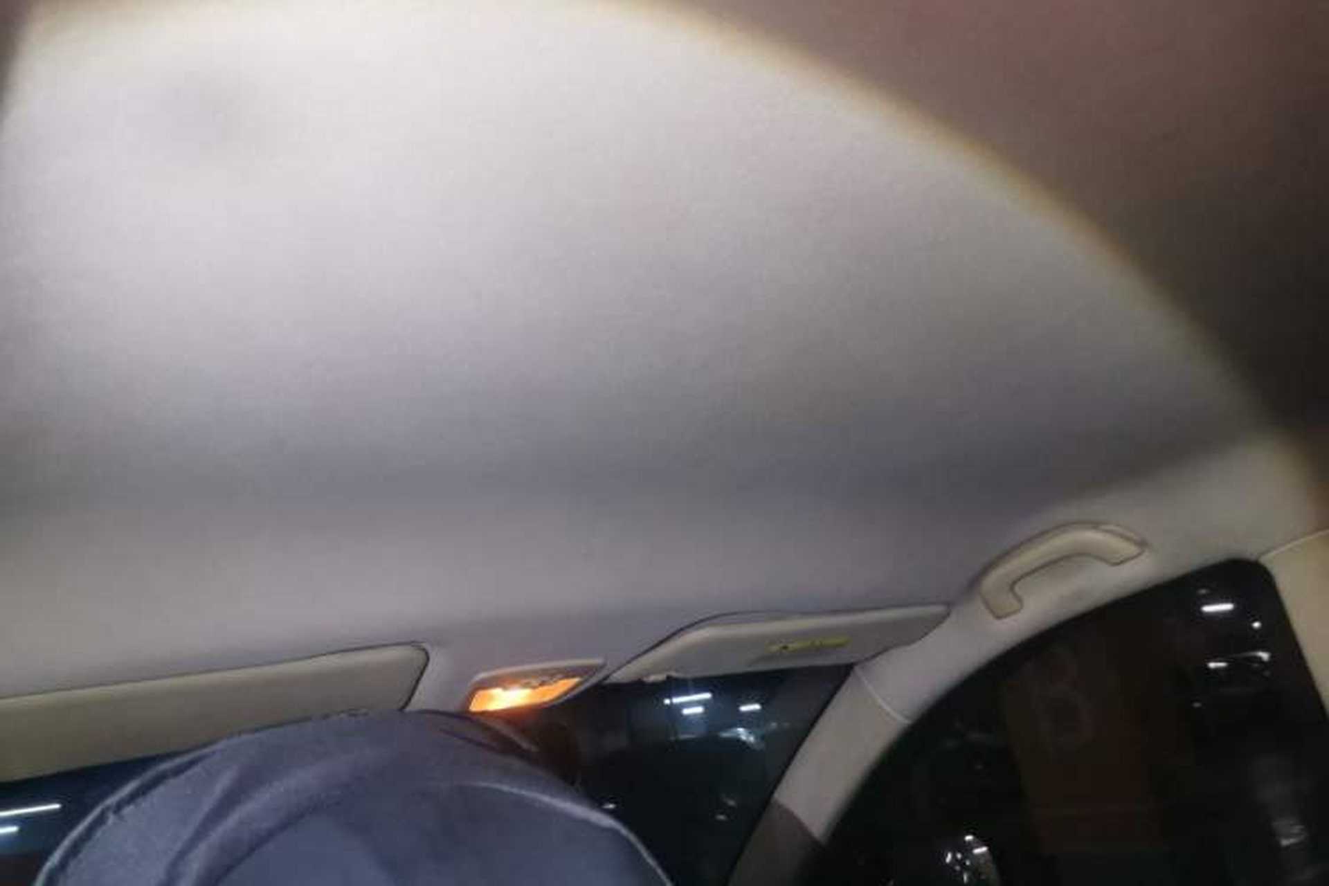 Used Baojun 560 2016 1.5T Manual Comfort Edition Headliner