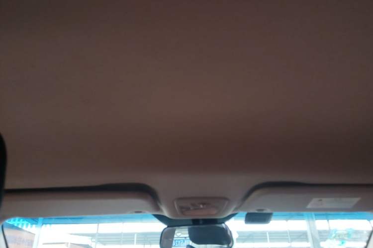 Used Baojun 560 2016 1.5T Manual Elite Edition Headliner