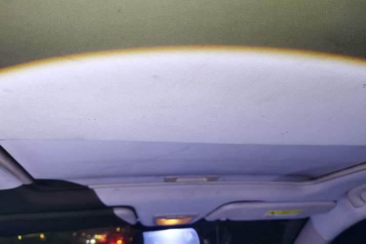 Used Baojun 560 2016 1.8L Manual Luxury Edition Headliner