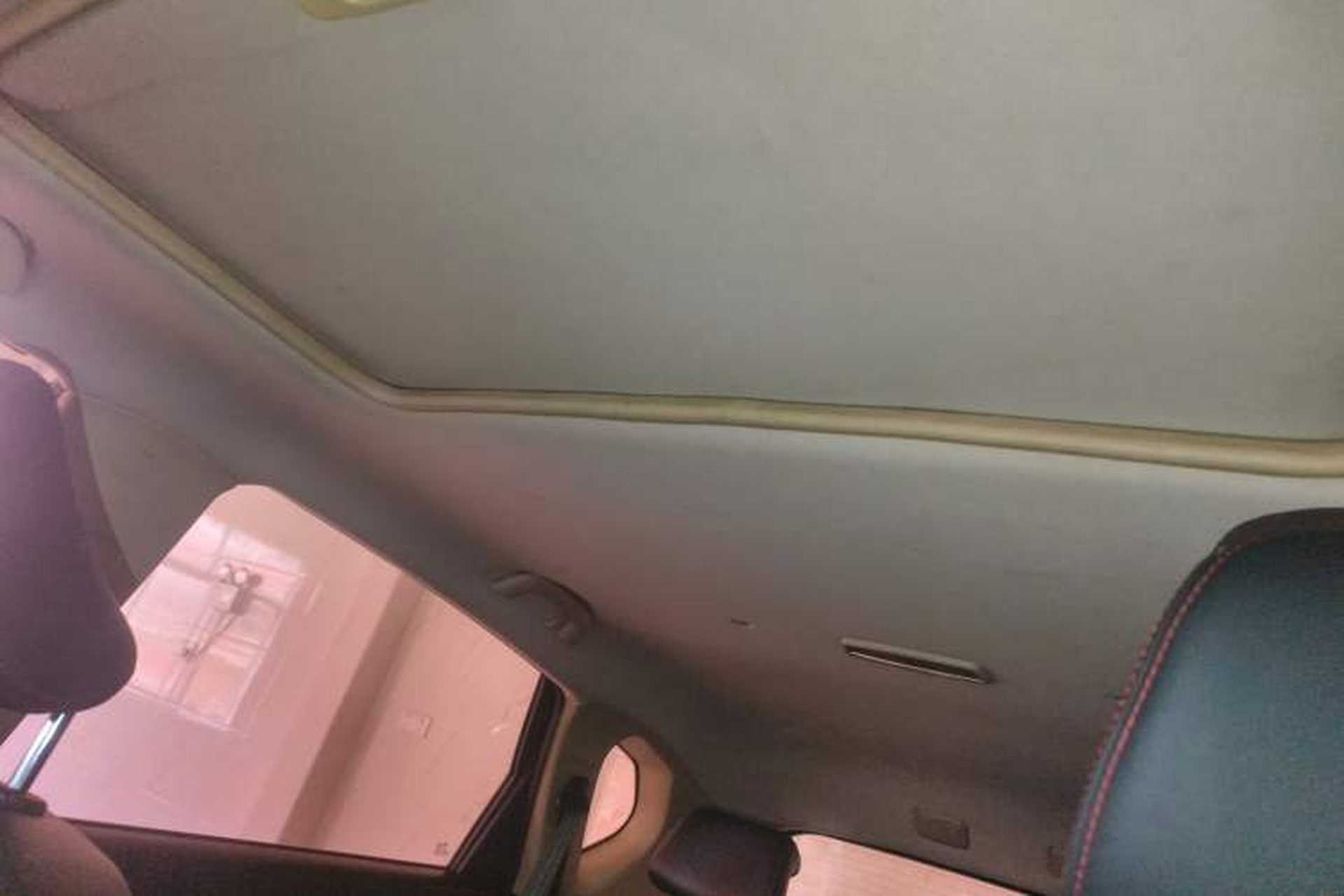 Used Baojun 560 2016 1.5T Manual Luxury Model Headliner