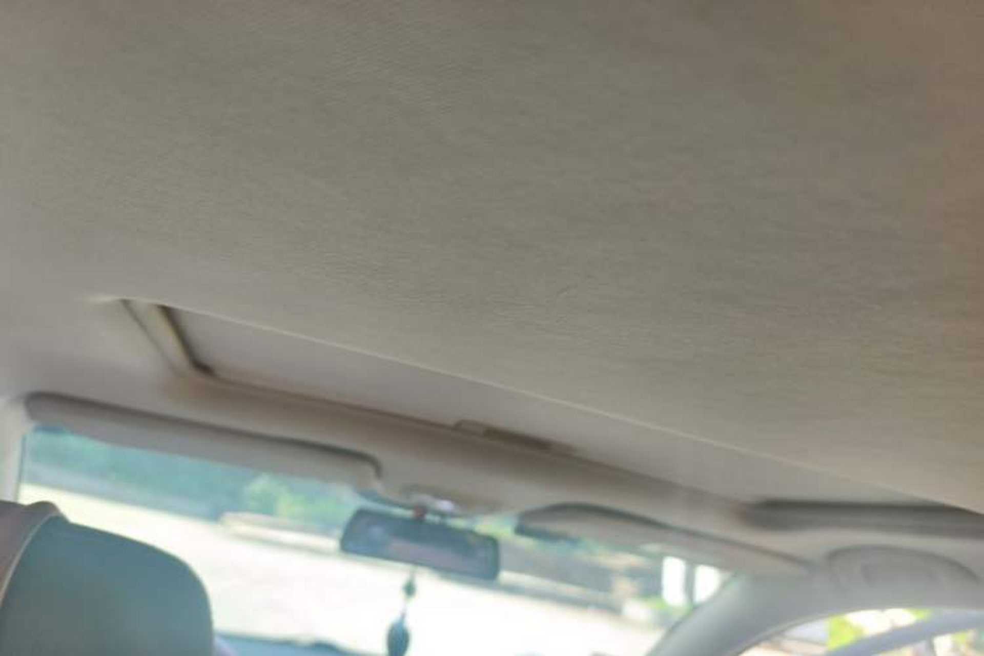 Used Baojun 560 2016 1.8L Manual Luxury Edition Headliner