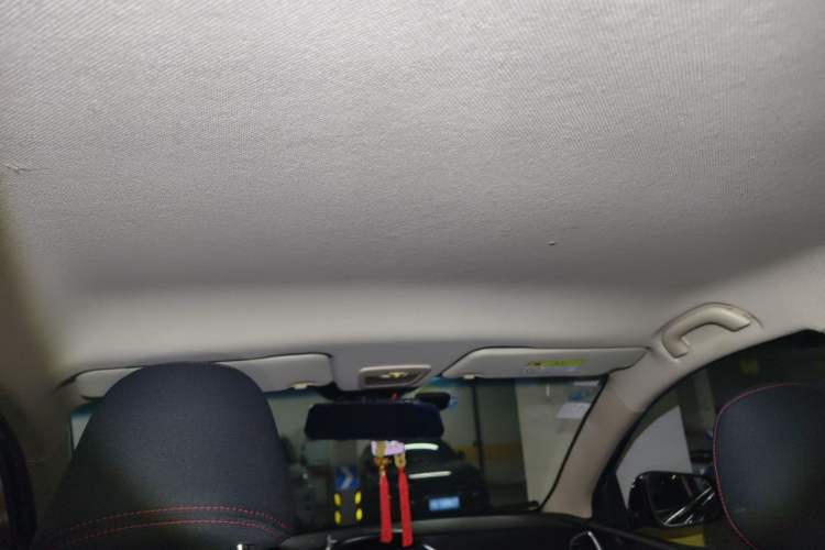 Used Baojun 560 2016 1.8L Manual Value Edition Headliner