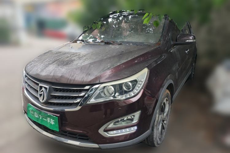 Used Baojun 560 2016 1.8L iAMT Luxury Model Guazi used car, China used car export, Used car for sale, Used  cars, Cheapest cars for sale