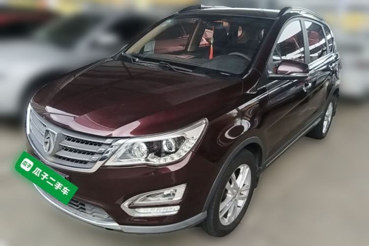 Used Baojun 560 2016 1.5T Manual Elite Edition Guazi used car, China used car export, Used car for sale, Used  cars, Cheapest cars for sale