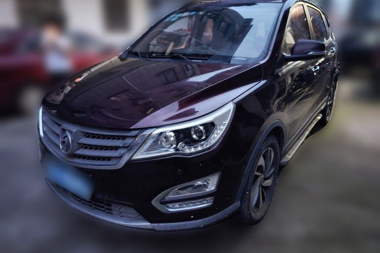 Used Baojun 560 2016 1.5T Manual Luxury Model Guazi used car, China used car export, Used car for sale, Used  cars, Cheapest cars for sale