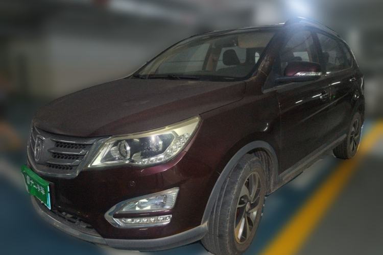 Used Baojun 560 2016 1.8L iAMT Luxury Model Guazi used car, China used car export, Used car for sale, Used cars, Cheapest cars for sale