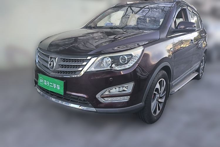 Used Baojun 560 2016 1.8L iAMT Luxury Model Guazi used car, China used car export, Used car for sale, Used cars, Cheapest cars for sale