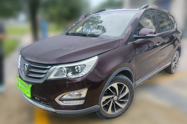 Used Baojun 560 2016 1.8L iAMT Luxury Model Guazi used car, China used car export, Used car for sale, Used cars, Cheapest cars for sale