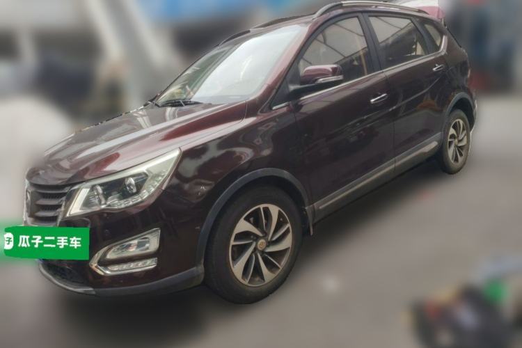 Used Baojun 560 2016 1.8L Manual Luxury Edition Guazi used car, China used car export, Used car for sale, Used  cars, Cheapest cars for sale