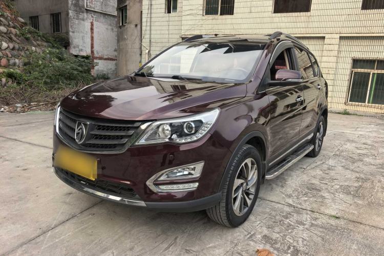 Used Baojun 560 2016 1.8L iAMT Luxury Model Guazi used car, China used car export, Used car for sale, Used  cars, Cheapest cars for sale