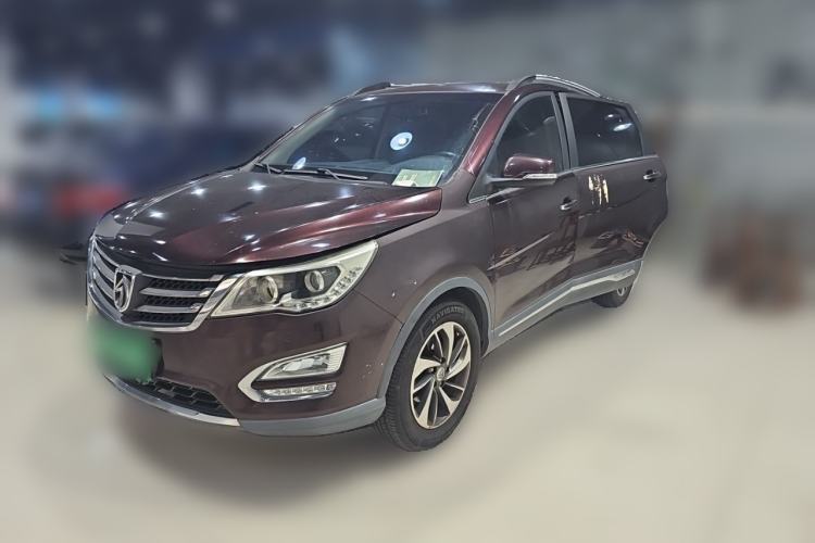 Used Baojun 560 2016 1.8L iAMT Luxury Model Guazi used car, China used car export, Used car for sale, Used  cars, Cheapest cars for sale