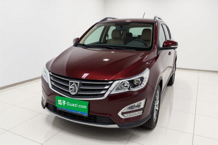 Ojetý Baojun 560 2016 1.5T Manual Luxury Model Guazi used car, China used car export, Used car for sale, Used  cars, Cheapest cars for sale