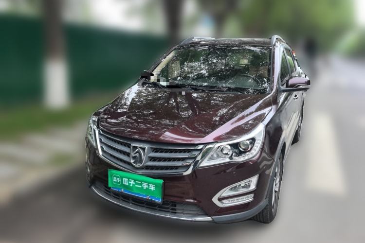 Used Baojun 560 2016 1.5T Manual Luxury Model Guazi used car, China used car export, Used car for sale, Used cars, Cheapest cars for sale
