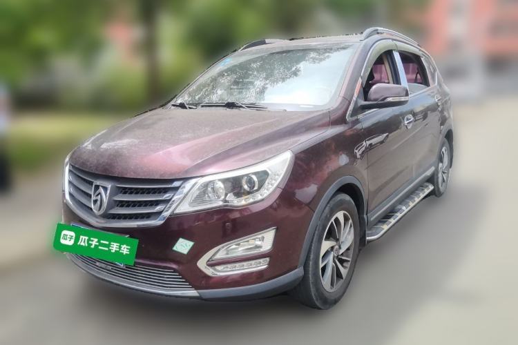 Used Baojun 560 2016 1.8L Manual Luxury Edition Guazi used car, China used car export, Used car for sale, Used cars, Cheapest cars for sale