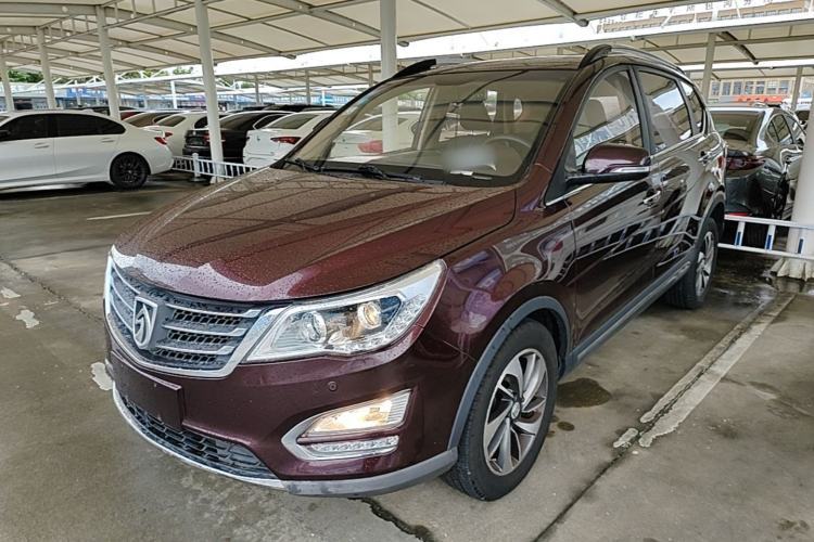 Used Baojun 560 2016 1.5T Manual Luxury Model Guazi used car, China used car export, Used car for sale, Used Baojun cars, Cheapest cars for sale