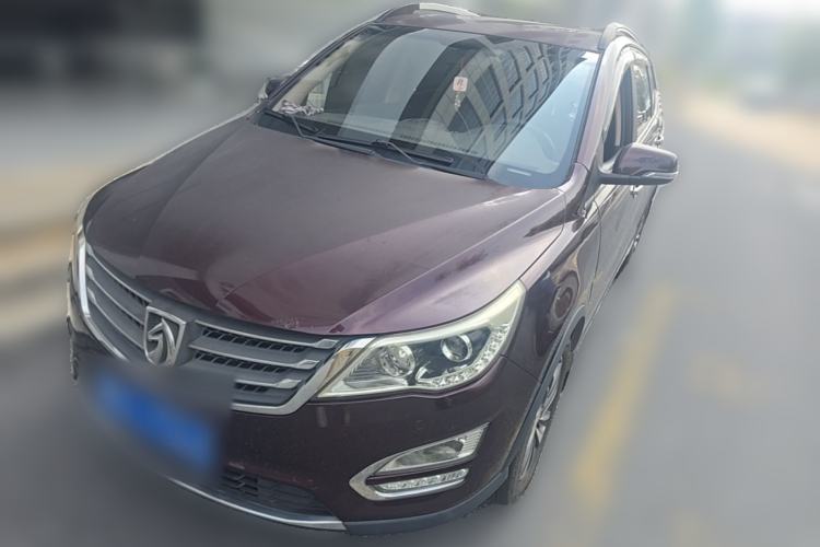 Used Baojun 560 2016 1.5T Manual Luxury Model Guazi used car, China used car export, Used car for sale, Used  cars, Cheapest cars for sale