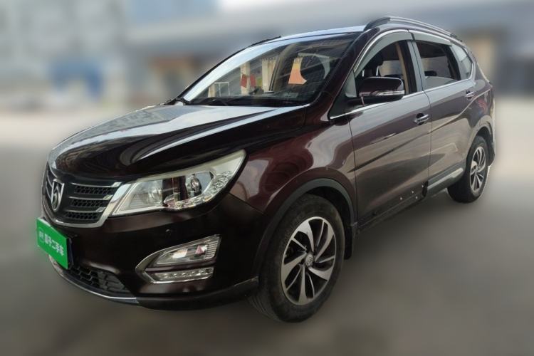 Used Baojun 560 2016 1.8L Manual Luxury Edition Guazi used car, China used car export, Used car for sale, Used cars, Cheapest cars for sale