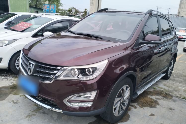 Used Baojun 560 2016 1.8L iAMT Luxury Model Guazi used car, China used car export, Used car for sale, Used cars, Cheapest cars for sale