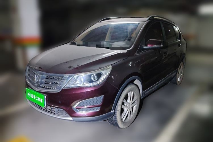 Used Baojun 560 2016 1.8L Manual Value Edition Guazi used car, China used car export, Used car for sale, Used cars, Cheapest cars for sale
