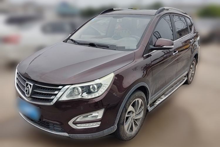 Used Baojun 560 2016 1.5T Manual Luxury Model Guazi used car, China used car export, Used car for sale, Used cars, Cheapest cars for sale